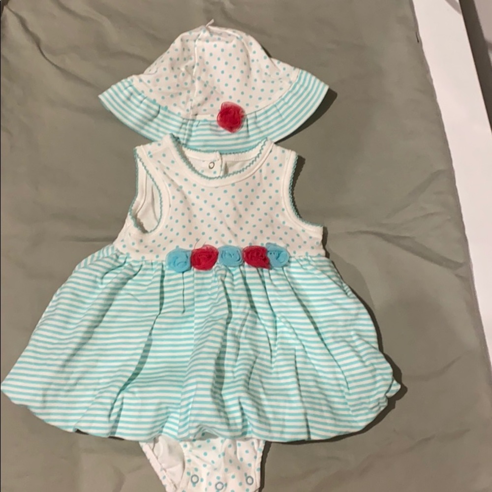 2 piece set